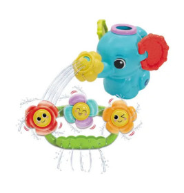 Kleiner Gieß-Elefant