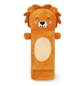 PLUSH PENCIL CASE - LION