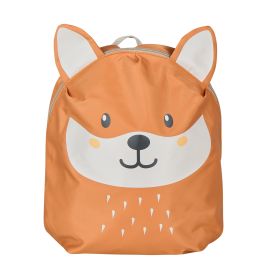 FOND OF Bags Kinderrucksack Filou – Ergonomisch, Robust & Sicher Für Kindergarten & Vorschule