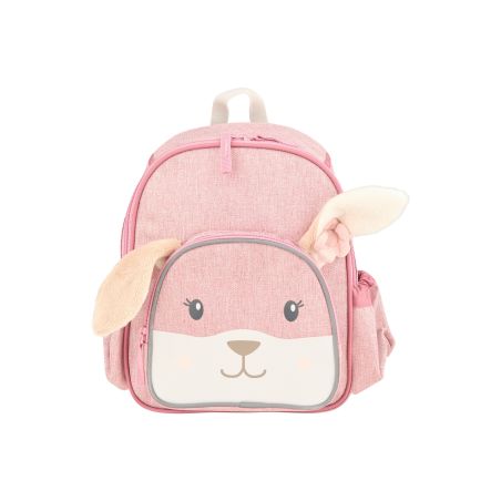 Sterntaler® Kinderrucksack Hanni – Optimal für Kindergarten & Ausflüge