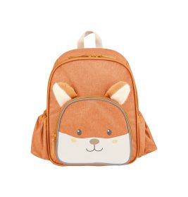 Sterntaler® Kinderrucksack Filou – Bequem, robust & fröhliches Design