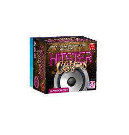 Hitster Christmas Erweiterung - Festlicher Musik-Quiz Spaß für die Familie