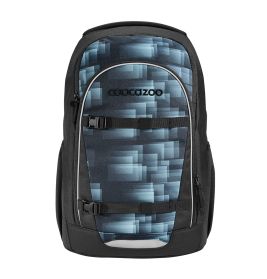 Hama Rucksack EVERY Shadow Shift – Daypack mit Laptopfach 15,6 Zoll