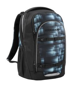 Hama Rucksack EVERY Shadow Shift – Daypack mit Laptopfach 15,6 Zoll