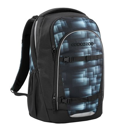 Hama Rucksack EVERY Shadow Shift – Daypack mit Laptopfach 15,6 Zoll