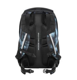 Hama Rucksack EVERY Shadow Shift – Daypack mit Laptopfach 15,6 Zoll