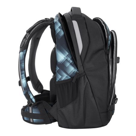 Hama Rucksack EVERY Shadow Shift – Daypack mit Laptopfach 15,6 Zoll