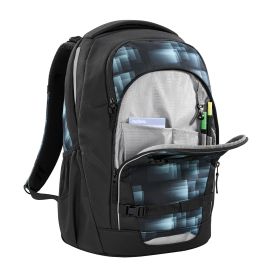 Hama Rucksack EVERY Shadow Shift – Daypack mit Laptopfach 15,6 Zoll