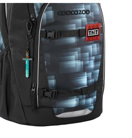 Hama Rucksack EVERY Shadow Shift – Daypack mit Laptopfach 15,6 Zoll