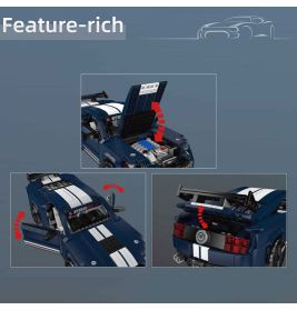 GT500 1556/pcs