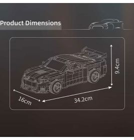 GT500 1556/pcs