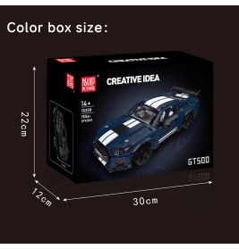 GT500 1556/pcs