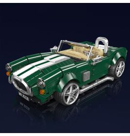 AC Cobra 1198/pcs