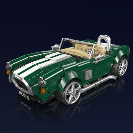 AC Cobra 1198/pcs
