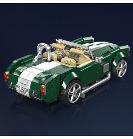 AC Cobra 1198/pcs