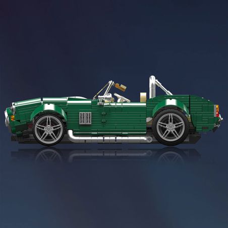 AC Cobra 1198/pcs