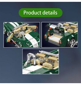 AC Cobra 1198/pcs