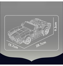 AC Cobra 1198/pcs