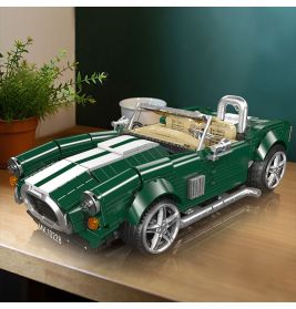 AC Cobra 1198/pcs
