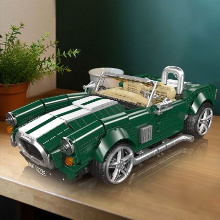 AC Cobra 1198/pcs