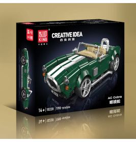 AC Cobra 1198/pcs