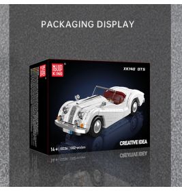 XK140 OTS 1302/pcs