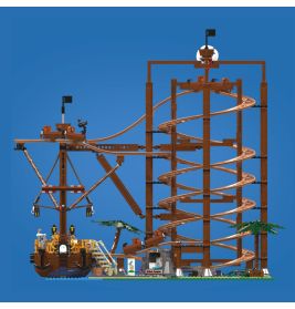 Double Helix 2174/pcs