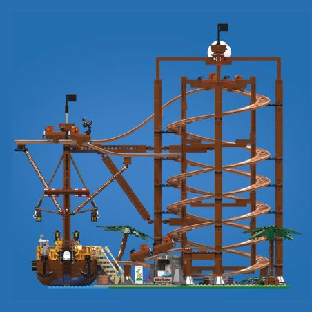 Double Helix 2174/pcs