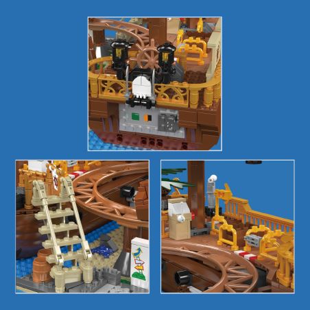 Double Helix 2174/pcs