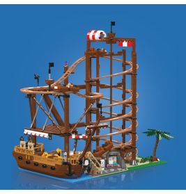Double Helix 2174/pcs