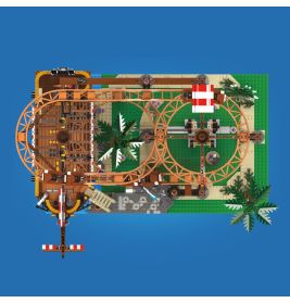 Double Helix 2174/pcs