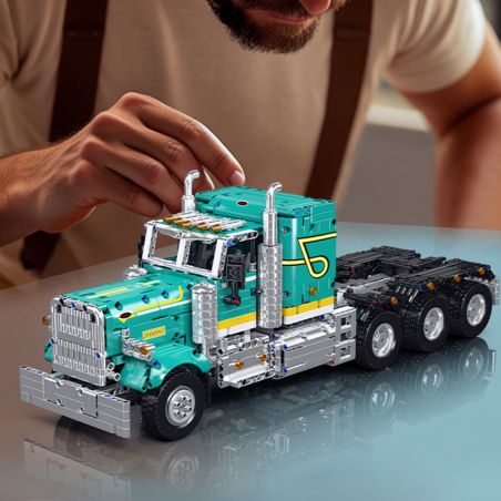 Peter American Truck 2064/pcs