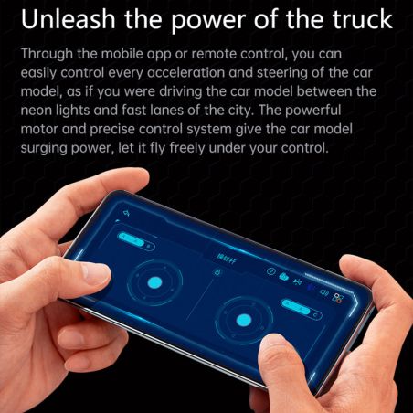 Peter American Truck 2064/pcs