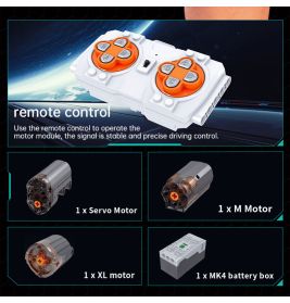 Peter American Truck 2064/pcs