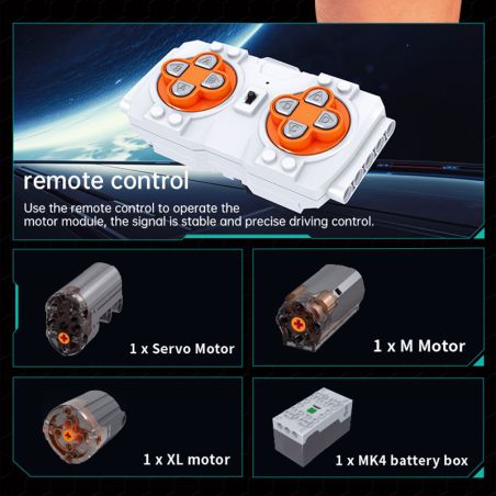 Peter American Truck 2064/pcs