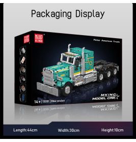 Peter American Truck 2064/pcs