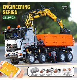 Pneumatic Truck 2970/pcs