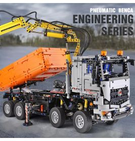 Pneumatic Truck 2970/pcs