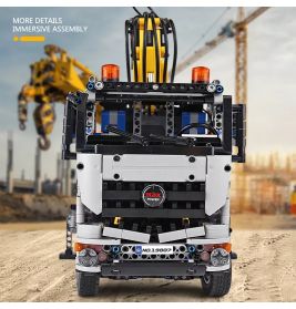 Pneumatic Truck 2970/pcs