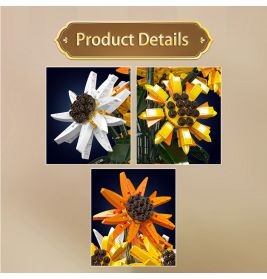 Sunflower 2 854/pcs