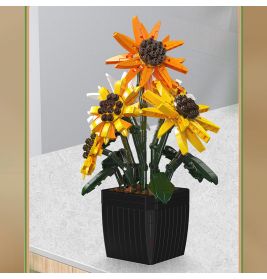 Sunflower 2 854/pcs