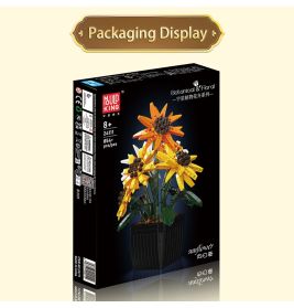 Sunflower 2 854/pcs
