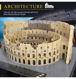 Colosseum 6466/pcs