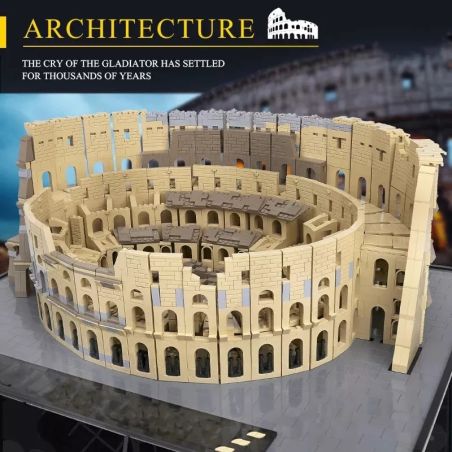 Colosseum 6466/pcs
