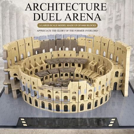 Colosseum 6466/pcs