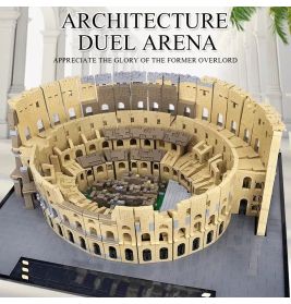 Colosseum 6466/pcs