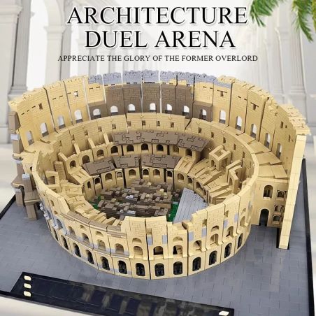 Colosseum 6466/pcs