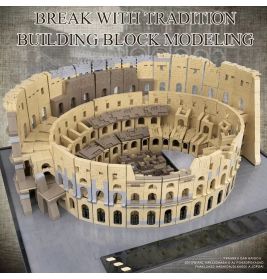 Colosseum 6466/pcs