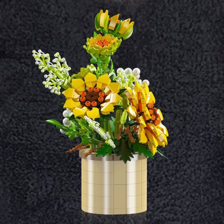 Sunflower 1 1047/pcs