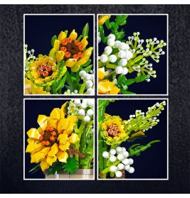 Sunflower 1 1047/pcs